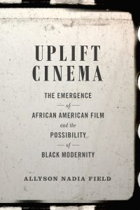 Uplift Cinema book