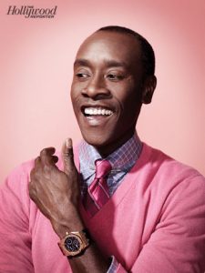 don cheadle