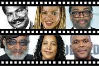 black filmmakers