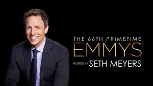 Seth Emmy